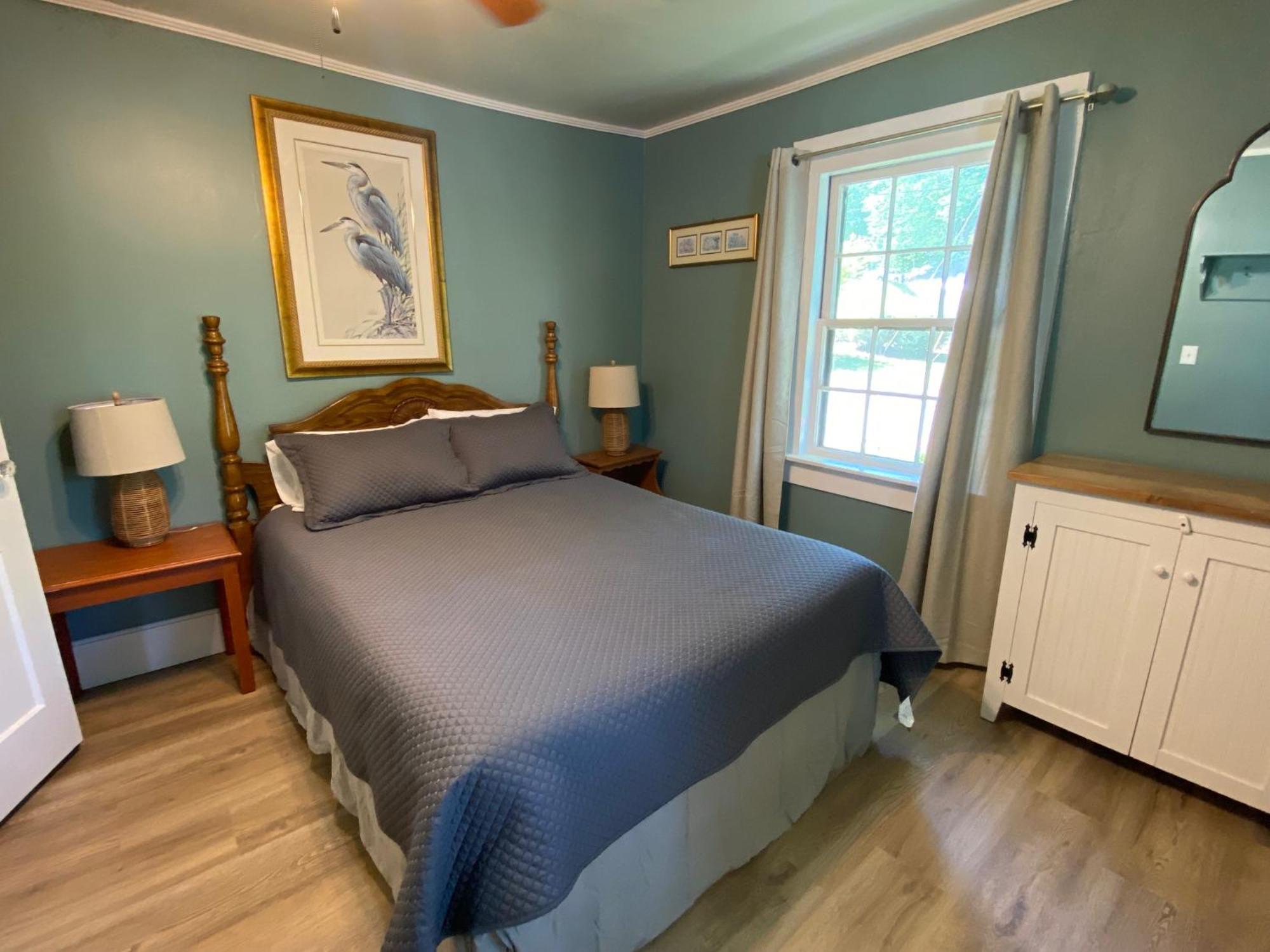 Boundary Waters Resort & Marina Хаяуасий Екстериор снимка