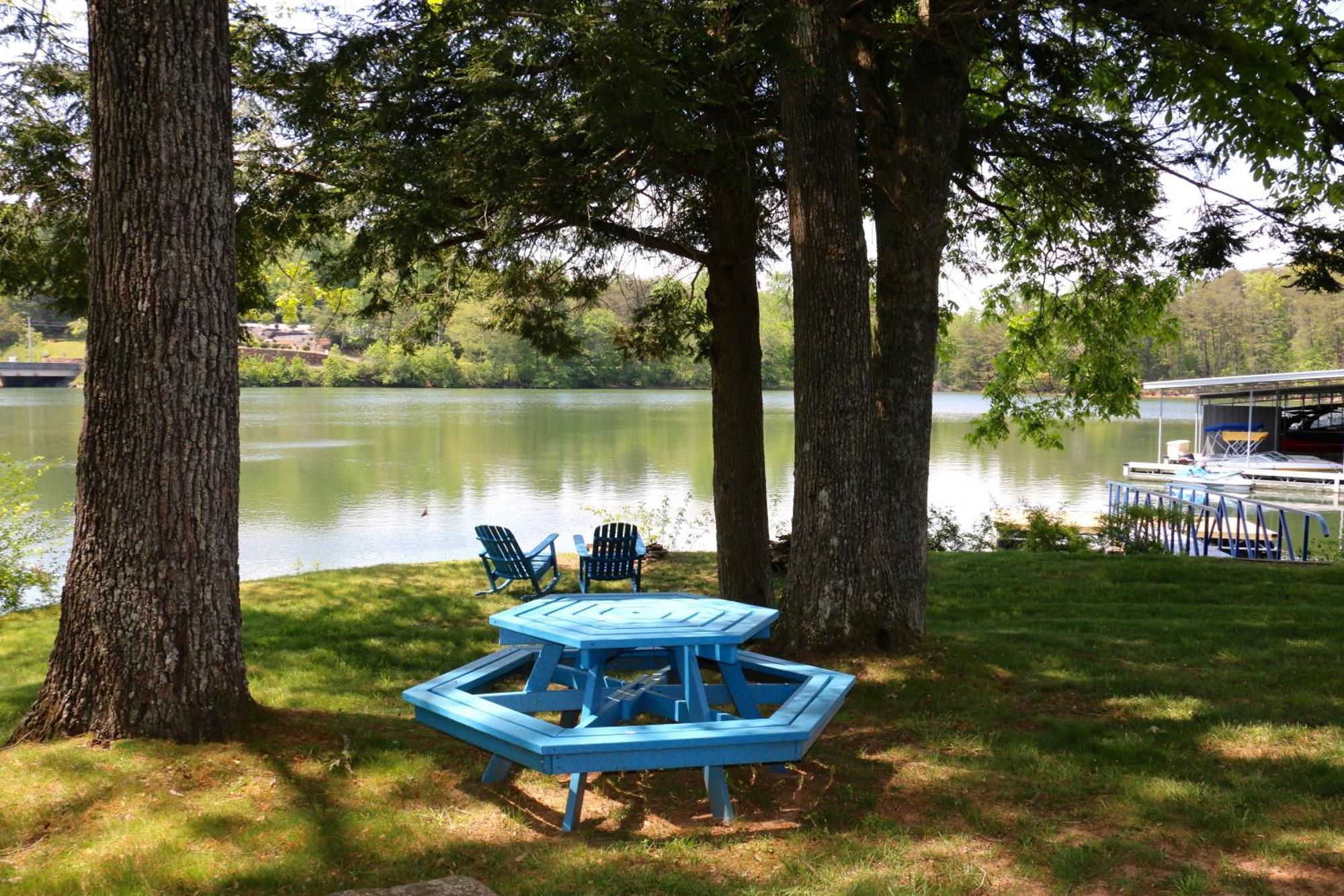 Boundary Waters Resort & Marina Хаяуасий Екстериор снимка
